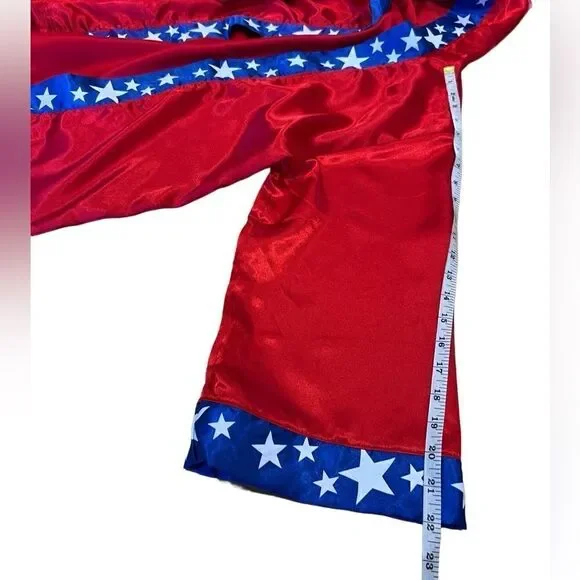 Knock out boxer Halloween costume size medium - Picture 11 of 15